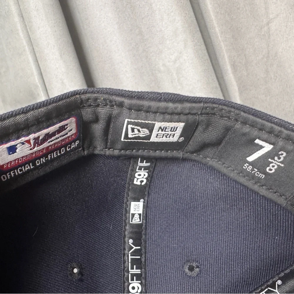 New Era mlb boston